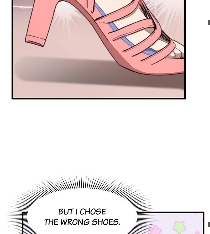 The Man Who Wears Magnolia Chapter 15 page 23