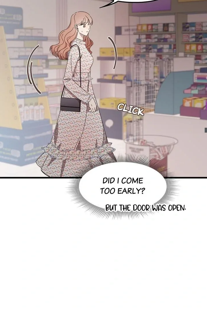 The Man Who Wears Magnolia Chapter 15 page 30