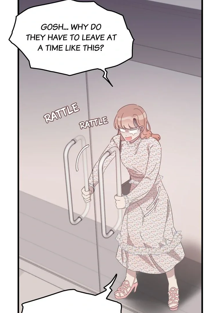 The Man Who Wears Magnolia Chapter 15 page 13