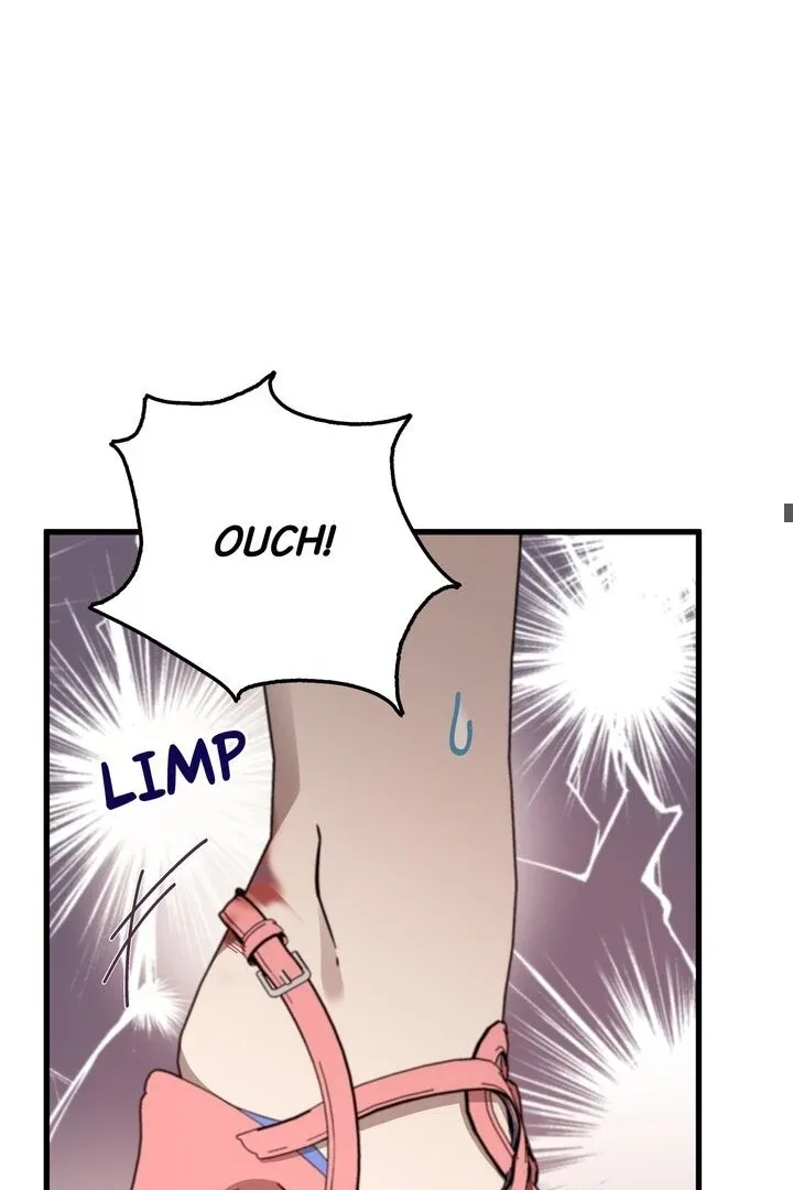 The Man Who Wears Magnolia Chapter 15 page 22