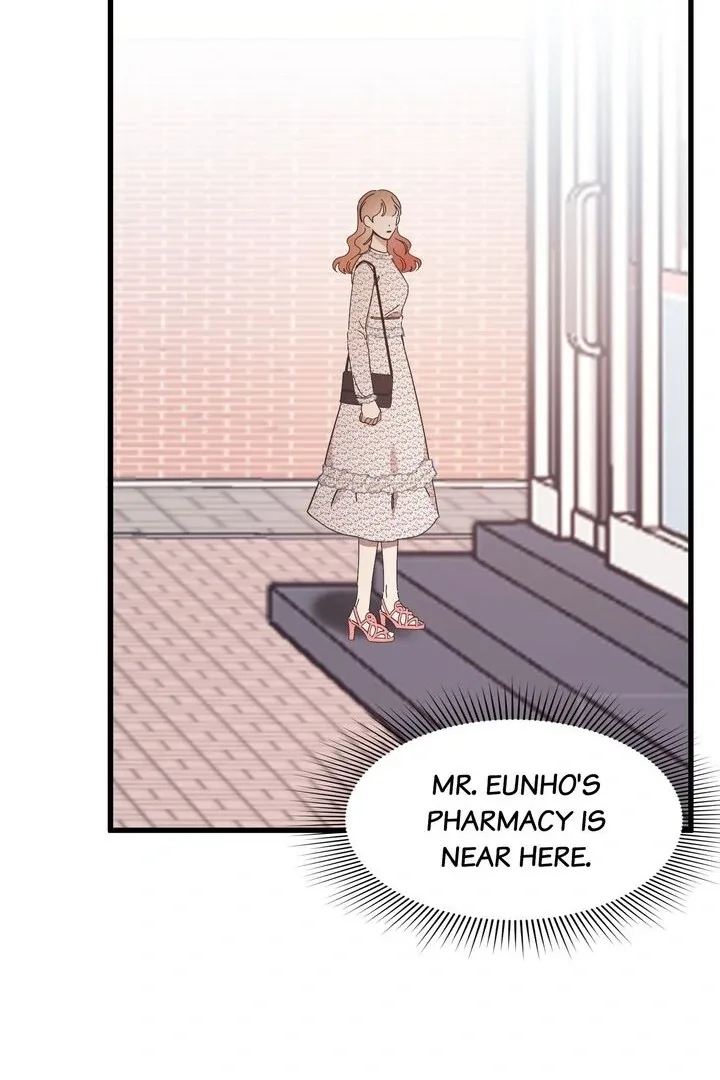 The Man Who Wears Magnolia Chapter 15 page 17