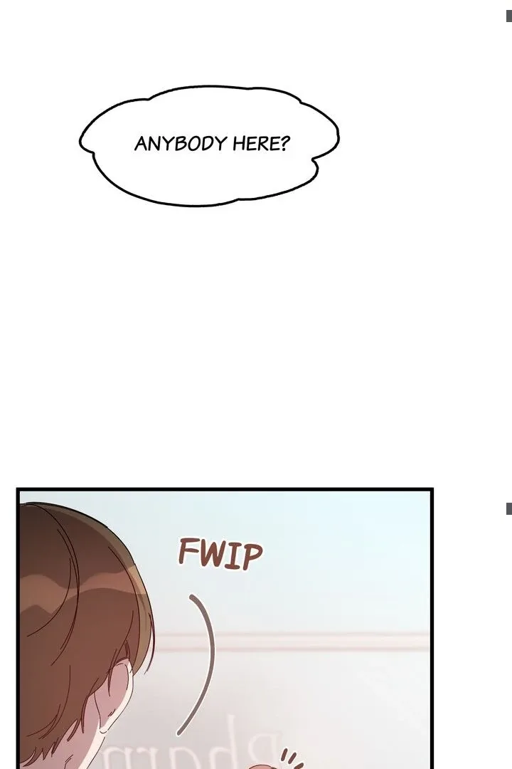 The Man Who Wears Magnolia Chapter 15 page 31