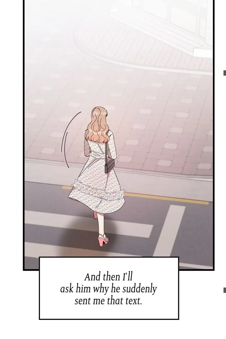 The Man Who Wears Magnolia Chapter 15 page 27