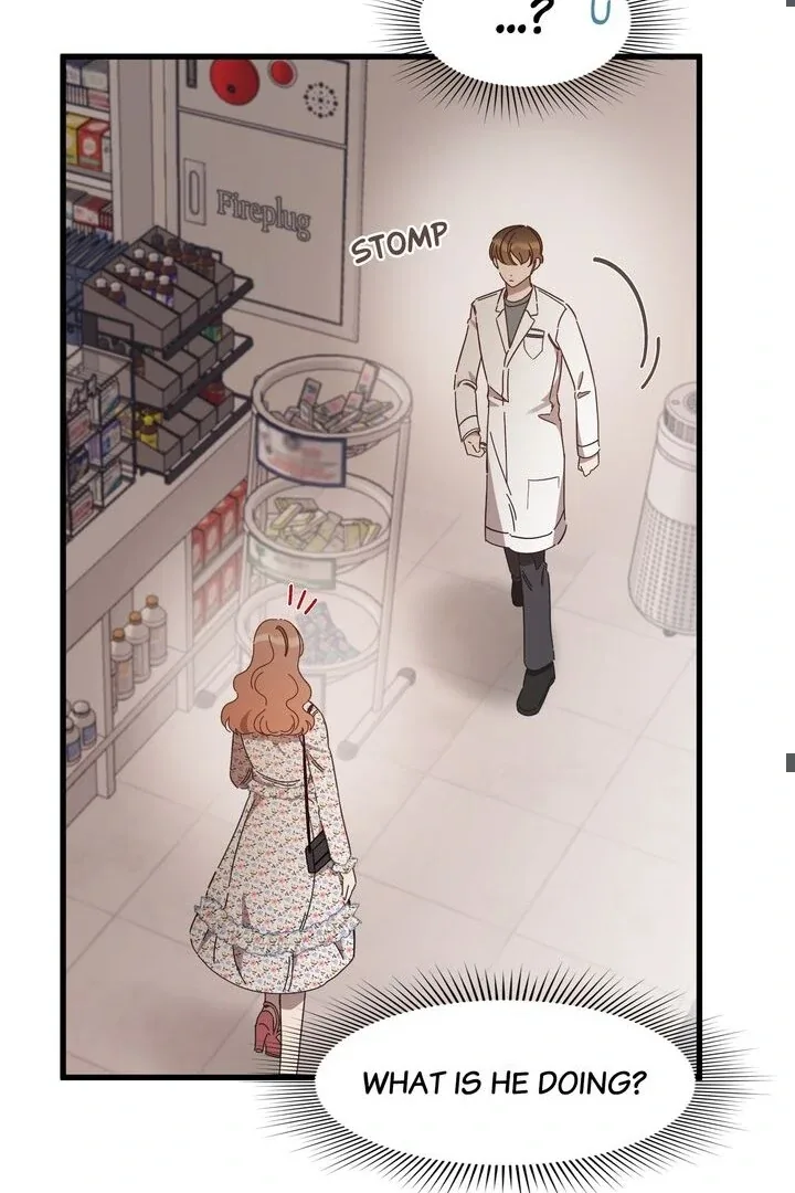 The Man Who Wears Magnolia Chapter 15 page 36