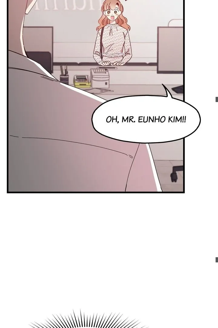 The Man Who Wears Magnolia Chapter 15 page 32