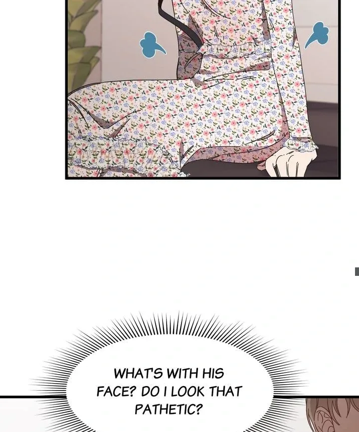 The Man Who Wears Magnolia Chapter 15 page 38