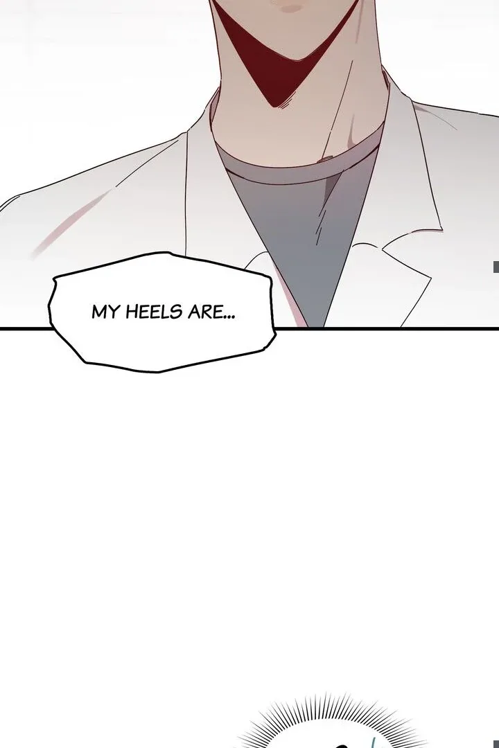 The Man Who Wears Magnolia Chapter 15 page 35