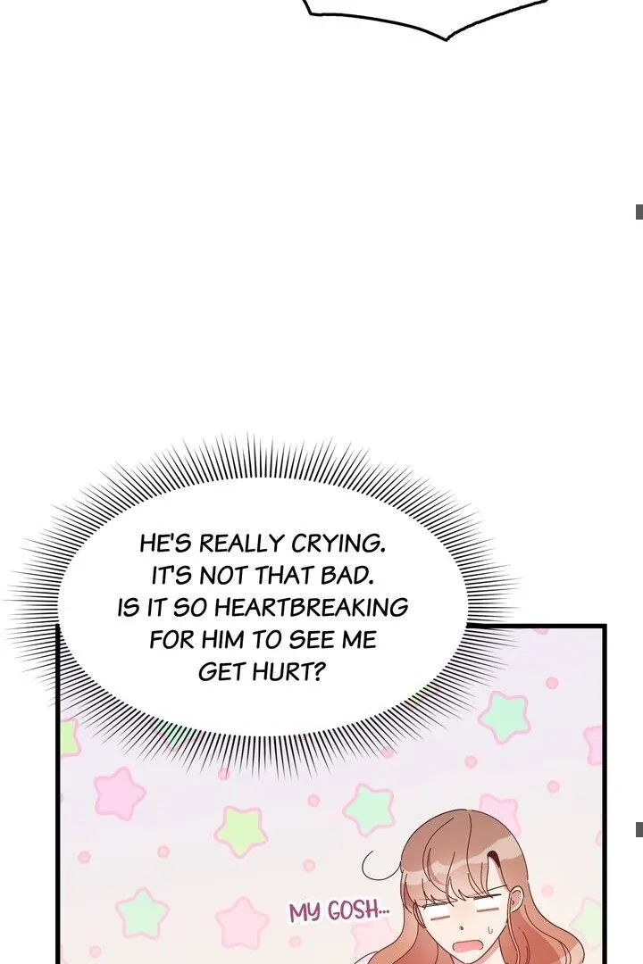 The Man Who Wears Magnolia Chapter 15 page 44
