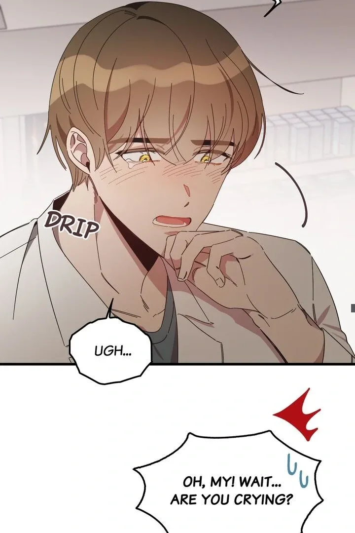 The Man Who Wears Magnolia Chapter 15 page 43