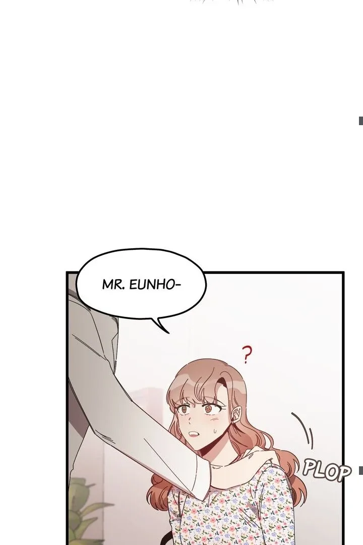 The Man Who Wears Magnolia Chapter 15 page 37