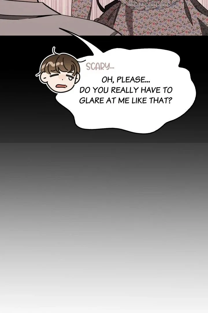 The Man Who Wears Magnolia Chapter 15 page 71