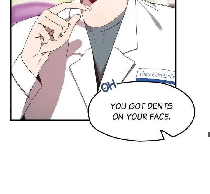 The Man Who Wears Magnolia Chapter 15 page 51