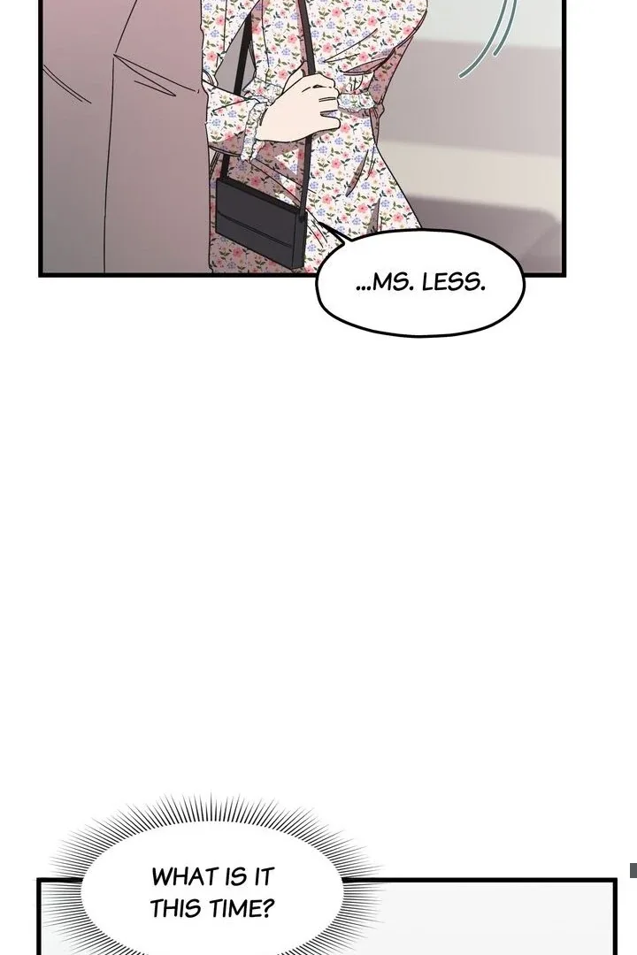 The Man Who Wears Magnolia Chapter 15 page 63