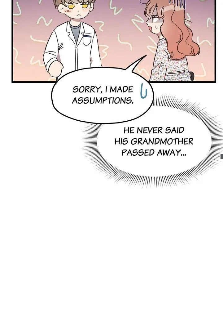 The Man Who Wears Magnolia Chapter 15 page 61