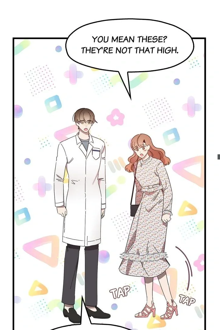 The Man Who Wears Magnolia Chapter 15 page 66