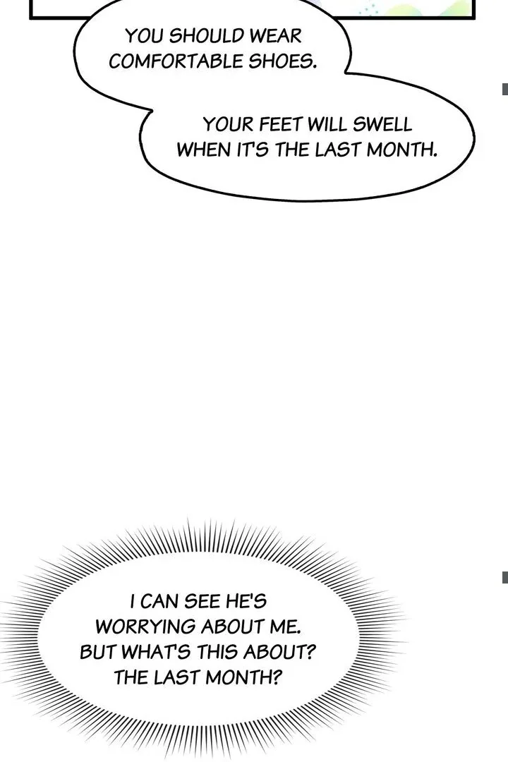 The Man Who Wears Magnolia Chapter 15 page 67