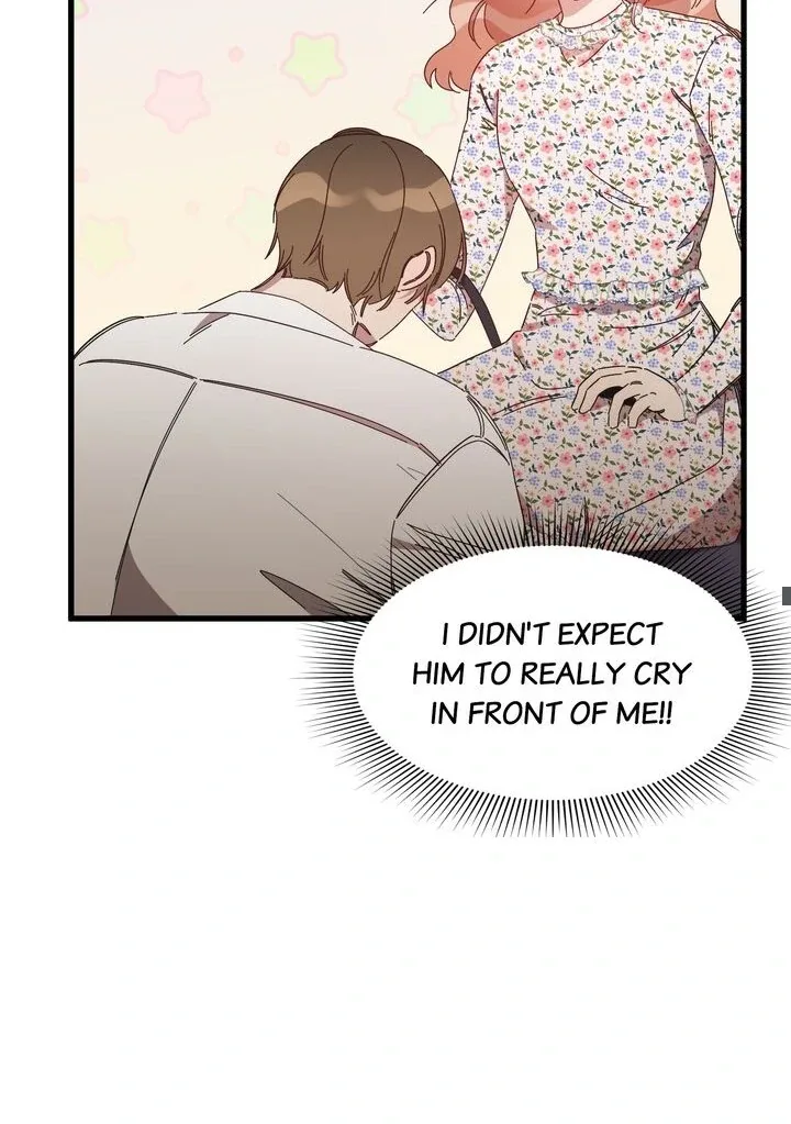 The Man Who Wears Magnolia Chapter 15 page 45