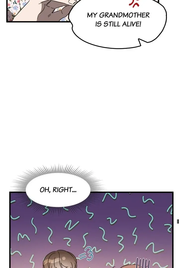 The Man Who Wears Magnolia Chapter 15 page 60