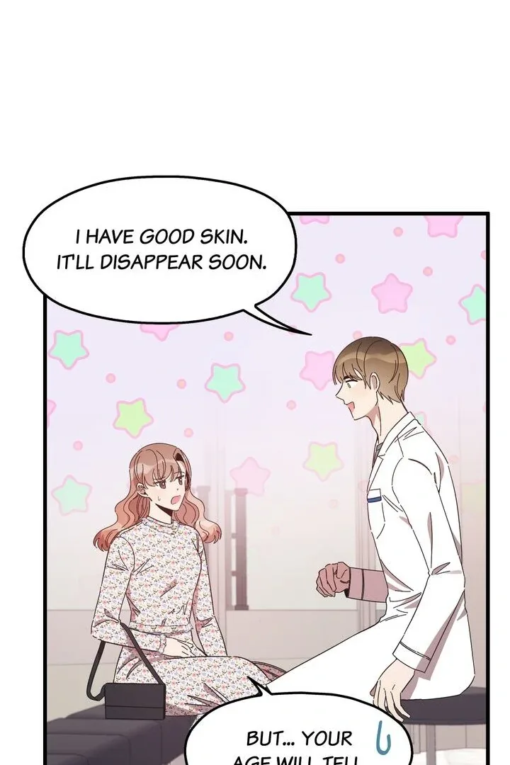 The Man Who Wears Magnolia Chapter 15 page 52