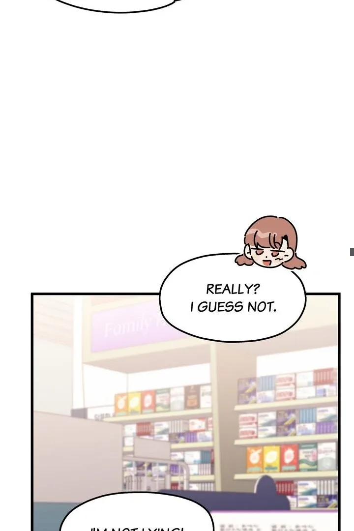 The Man Who Wears Magnolia Chapter 15 page 56