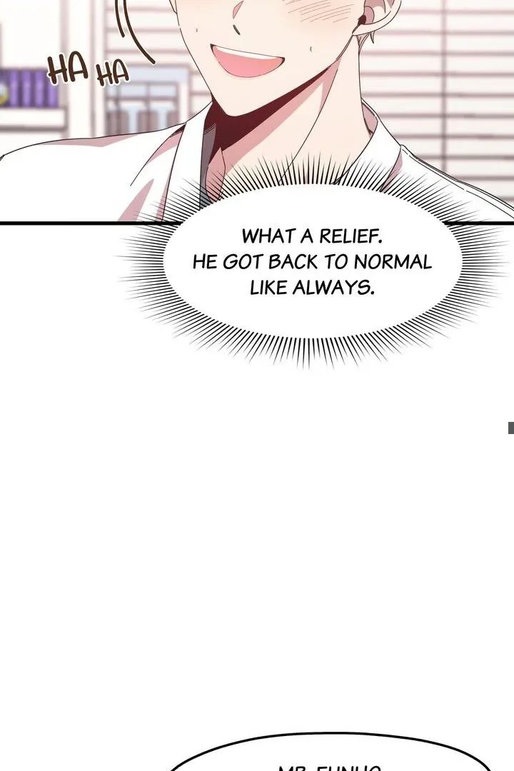 The Man Who Wears Magnolia Chapter 15 page 54