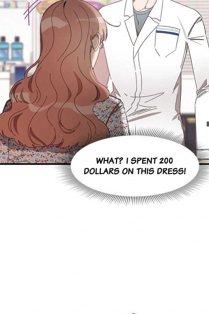 The Man Who Wears Magnolia Chapter 15 page 58
