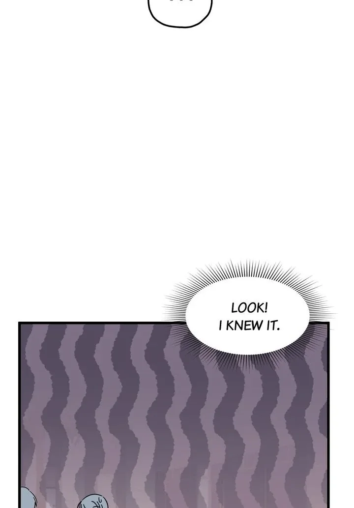 The Man Who Wears Magnolia Chapter 16 page 17