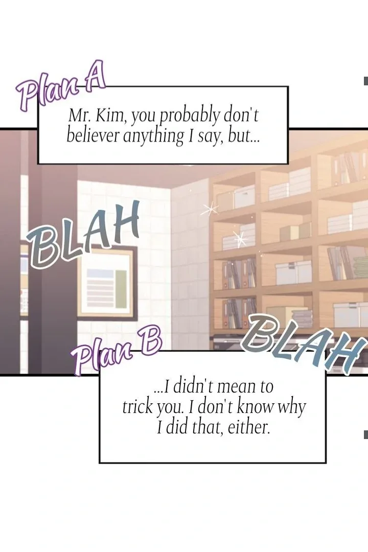 The Man Who Wears Magnolia Chapter 16 page 37