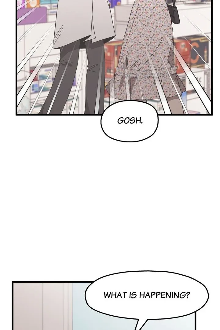 The Man Who Wears Magnolia Chapter 15 page 74