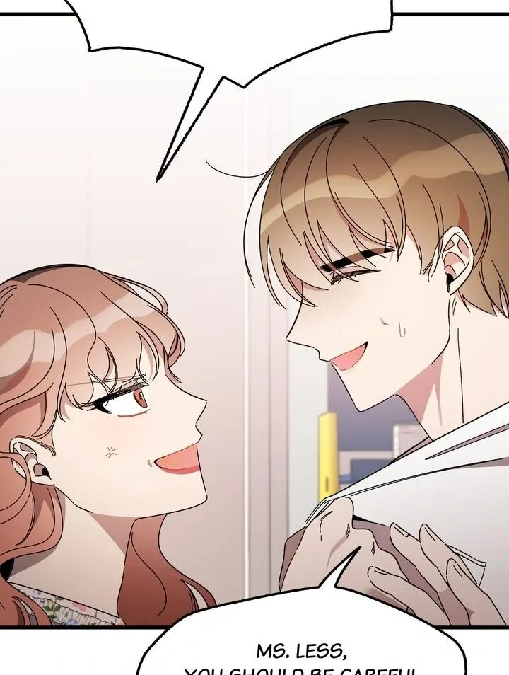 The Man Who Wears Magnolia Chapter 15 page 77
