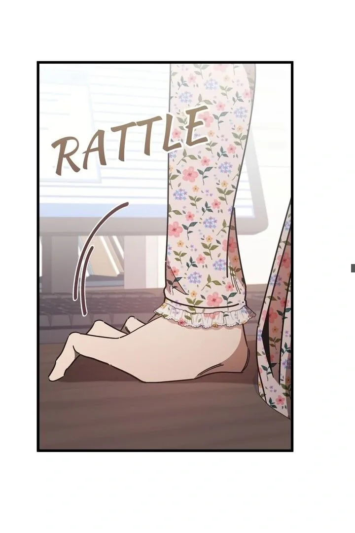 The Man Who Wears Magnolia Chapter 16 page 34