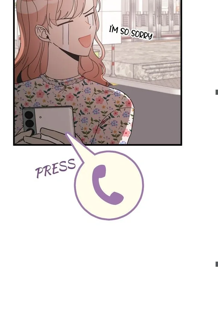 The Man Who Wears Magnolia Chapter 16 page 26