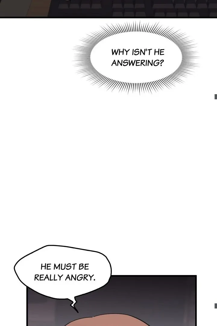 The Man Who Wears Magnolia Chapter 16 page 31
