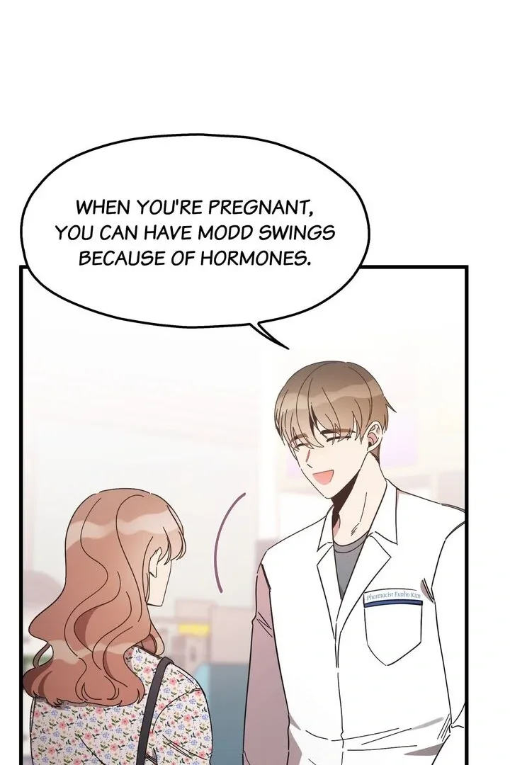 The Man Who Wears Magnolia Chapter 15 page 83