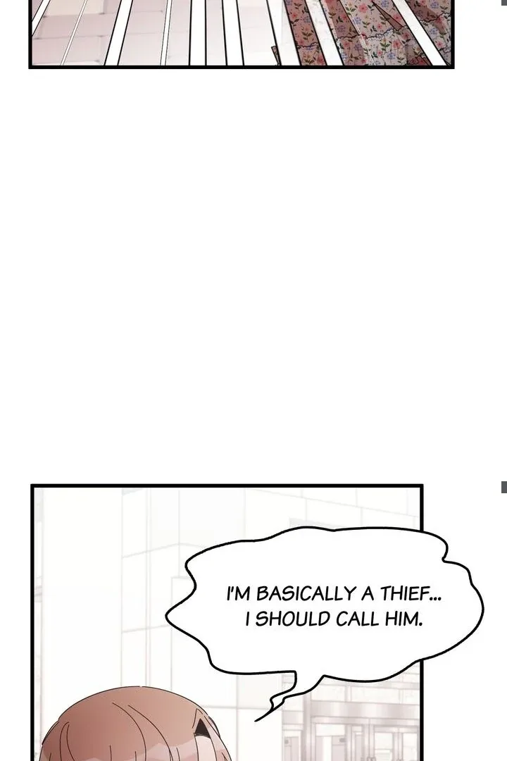 The Man Who Wears Magnolia Chapter 16 page 25