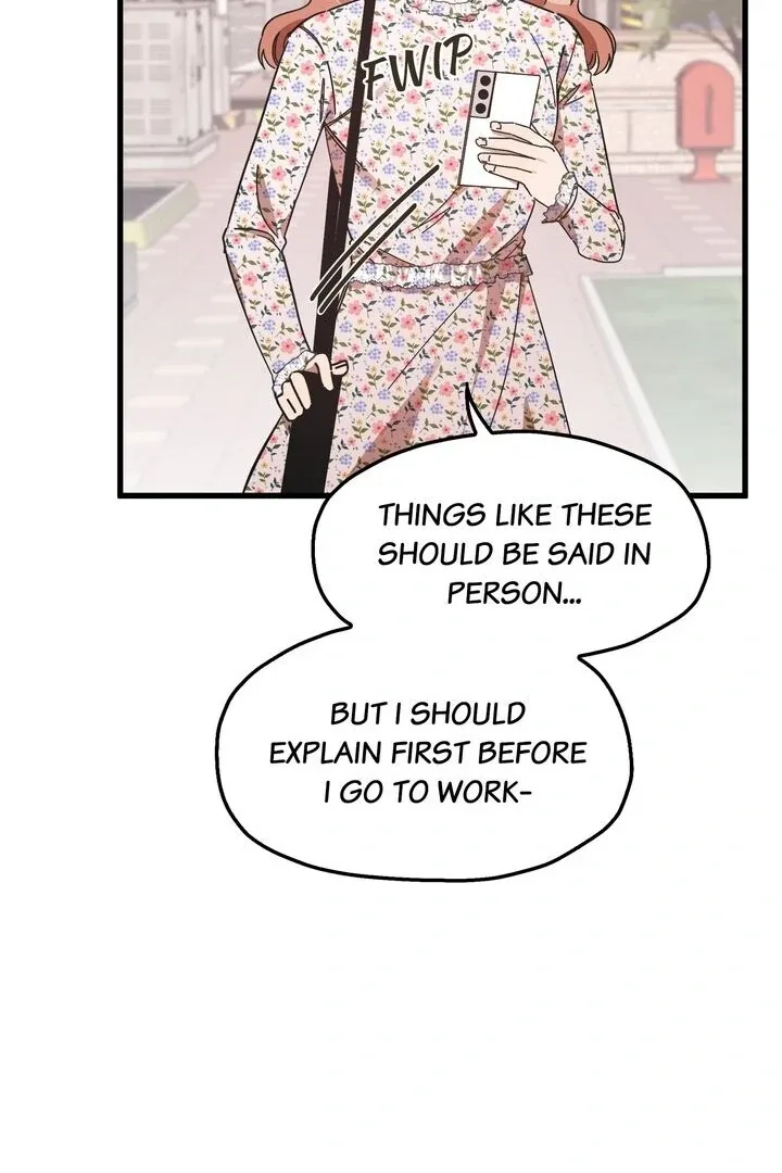 The Man Who Wears Magnolia Chapter 16 page 15
