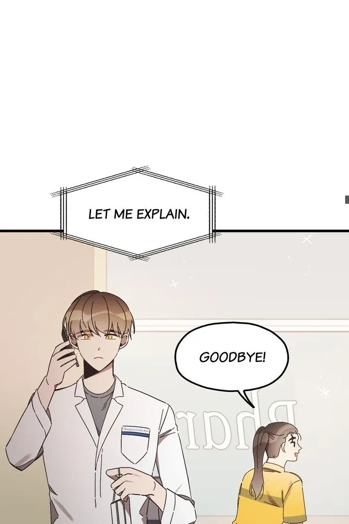 The Man Who Wears Magnolia Chapter 16 page 45