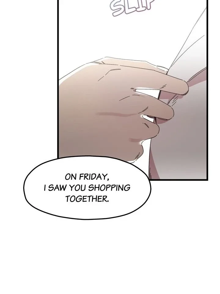The Man Who Wears Magnolia Chapter 15 page 82