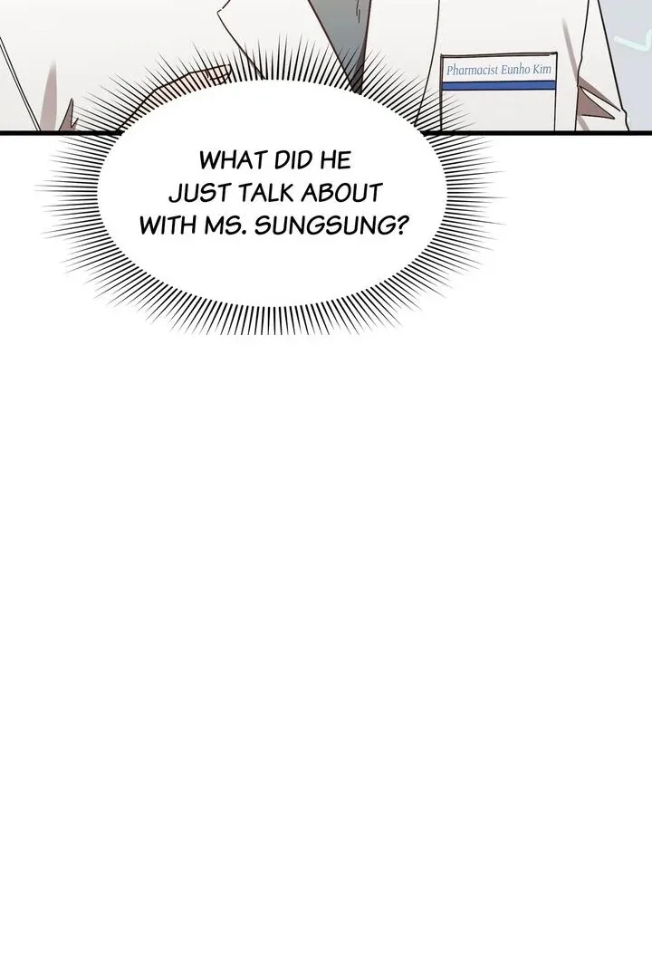 The Man Who Wears Magnolia Chapter 16 page 10