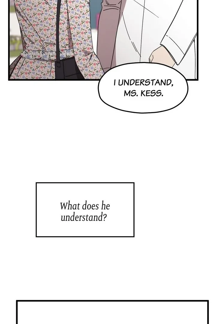 The Man Who Wears Magnolia Chapter 15 page 84