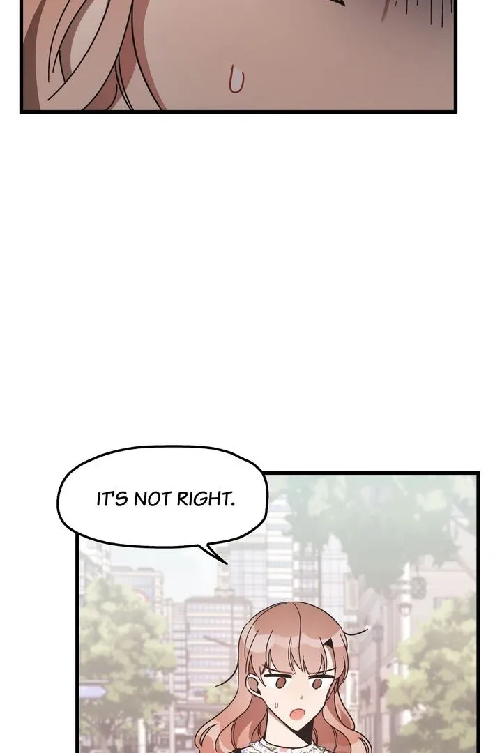 The Man Who Wears Magnolia Chapter 16 page 14