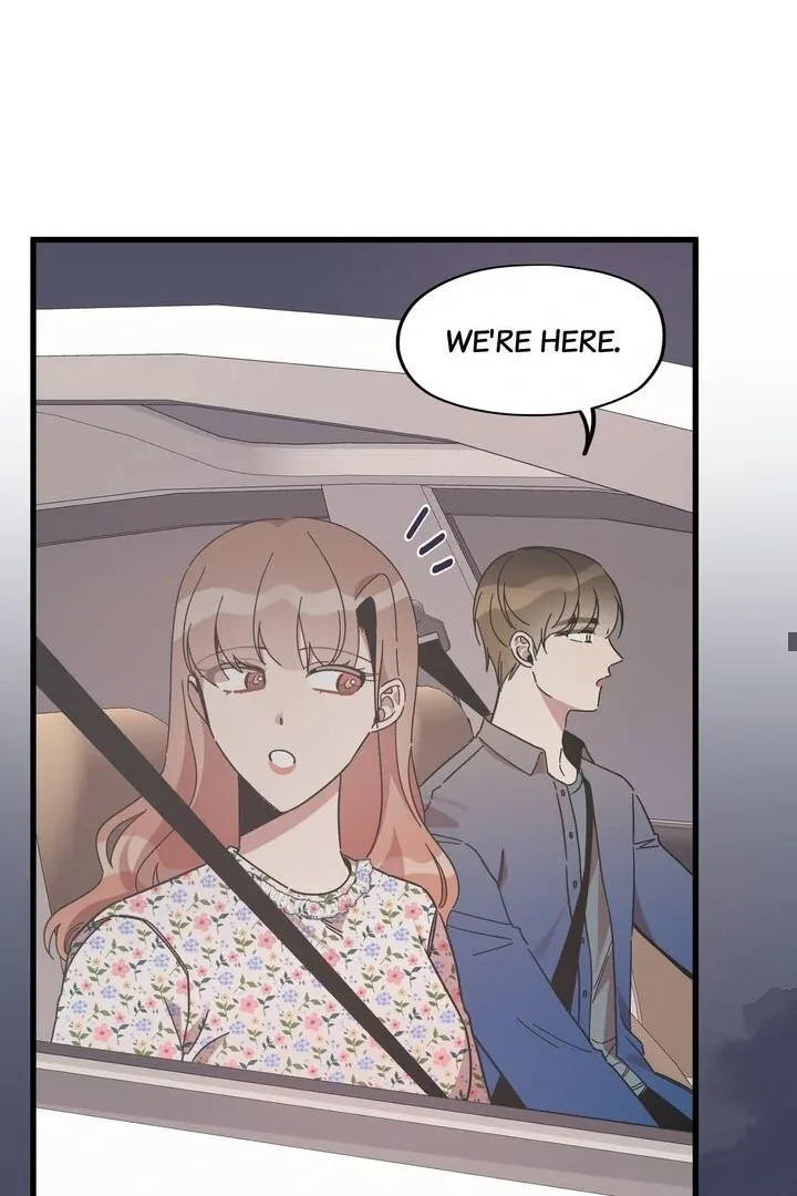 The Man Who Wears Magnolia Chapter 16 page 54