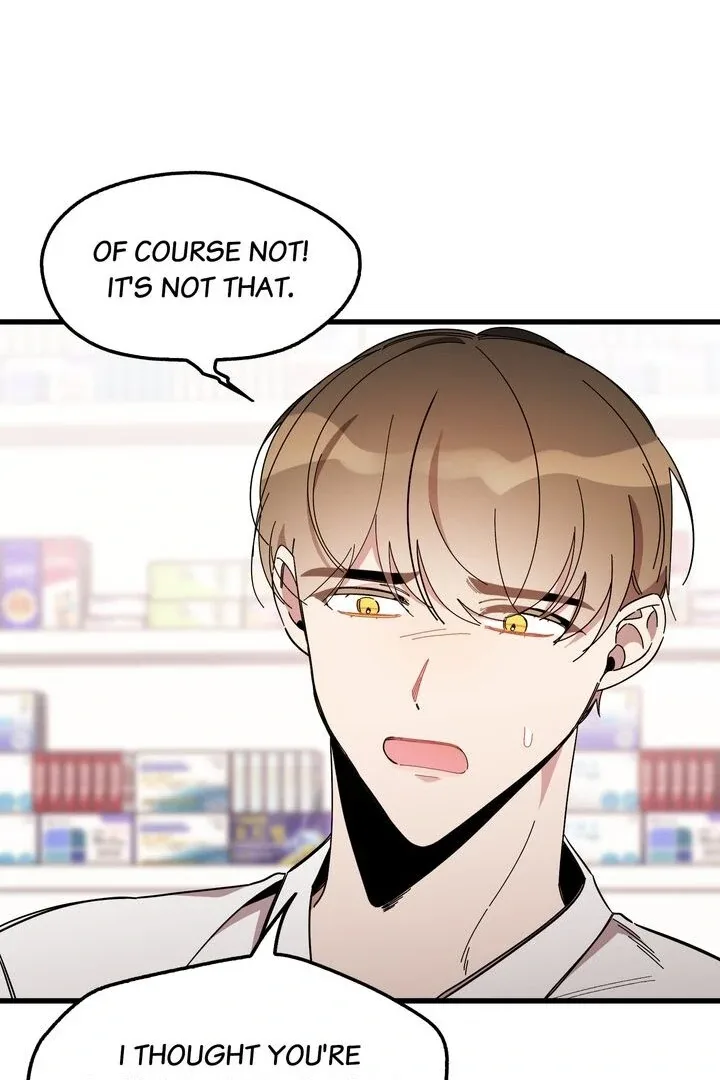 The Man Who Wears Magnolia Chapter 15 page 79