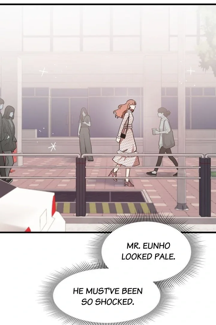 The Man Who Wears Magnolia Chapter 16 page 12