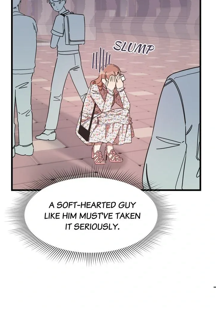 The Man Who Wears Magnolia Chapter 16 page 18