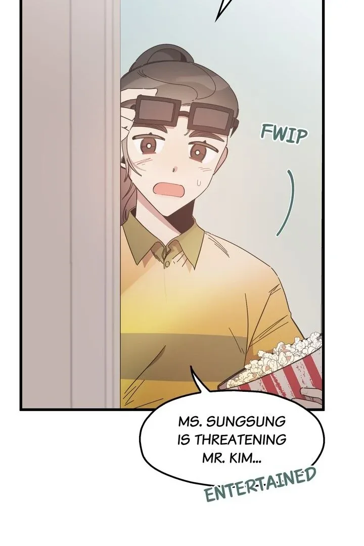 The Man Who Wears Magnolia Chapter 15 page 75