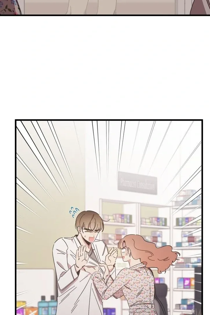 The Man Who Wears Magnolia Chapter 15 page 73