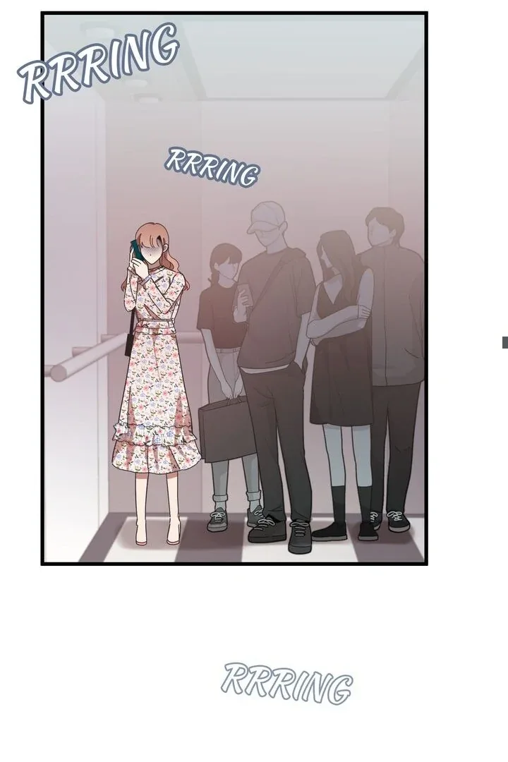 The Man Who Wears Magnolia Chapter 16 page 27