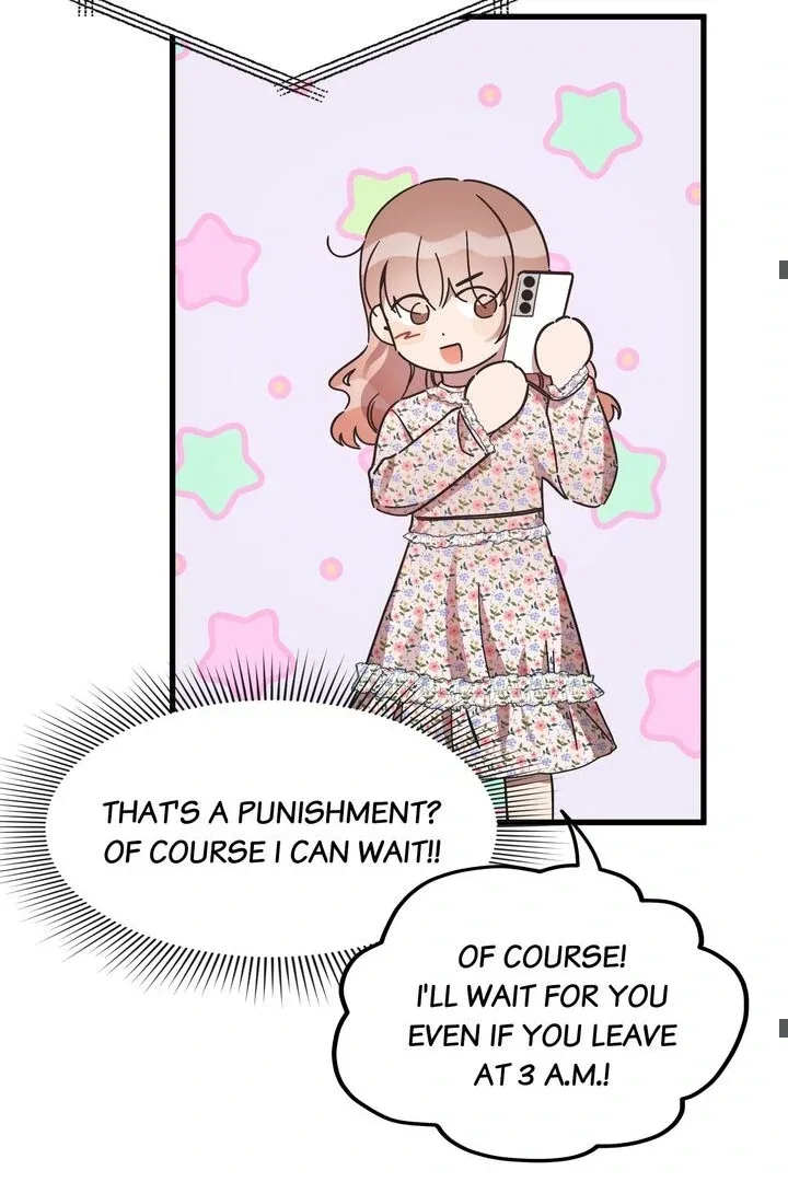 The Man Who Wears Magnolia Chapter 16 page 49