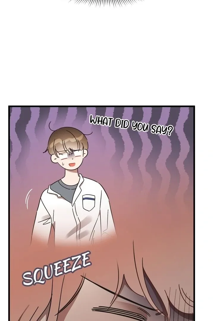The Man Who Wears Magnolia Chapter 16 page 13